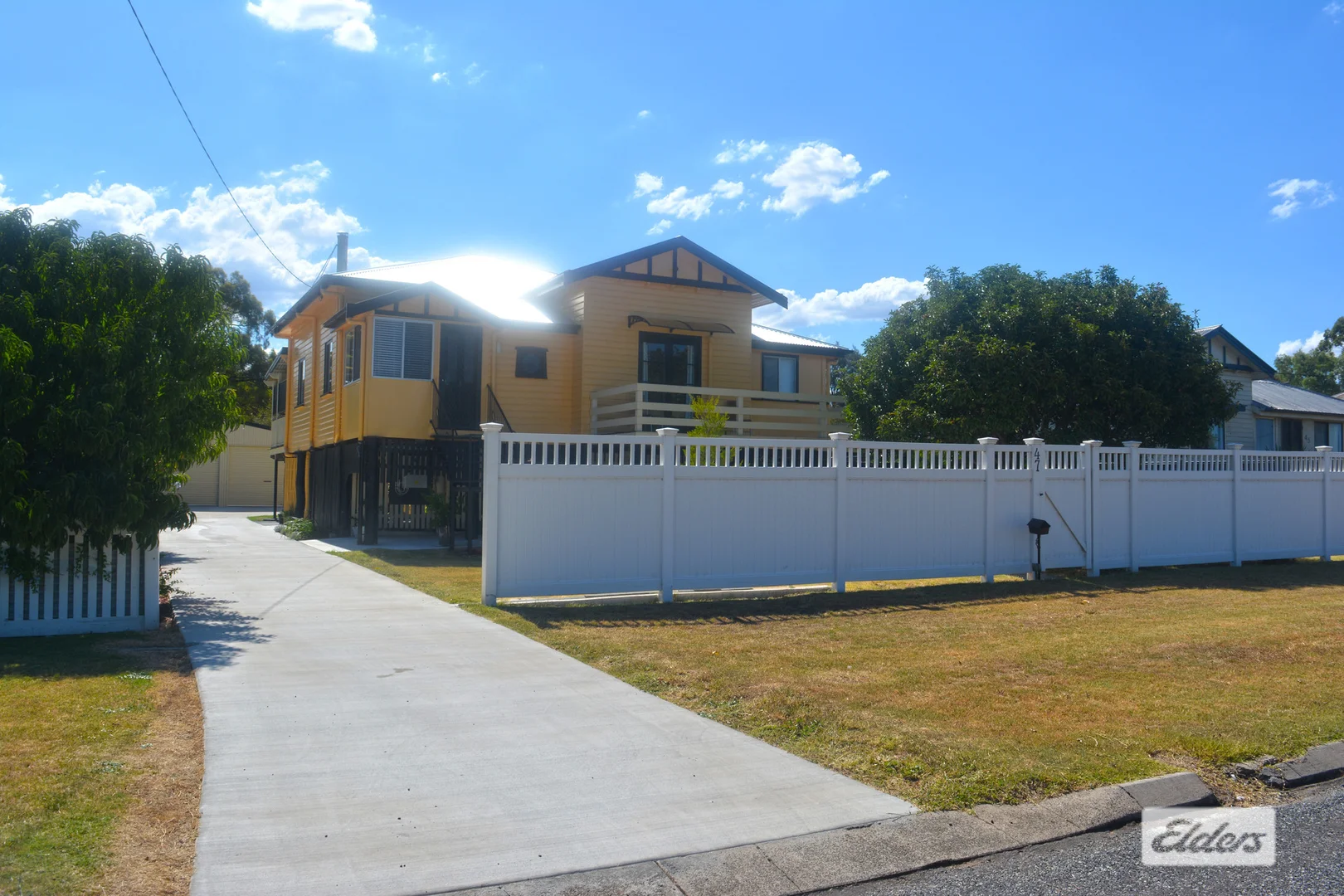 Additional image 2 of 47 Lyons Street, Warwick QLD 4370