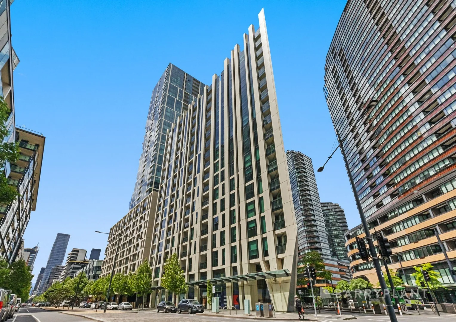 Additional image 11 of 1007W/888 Collins Street, Docklands VIC 3008