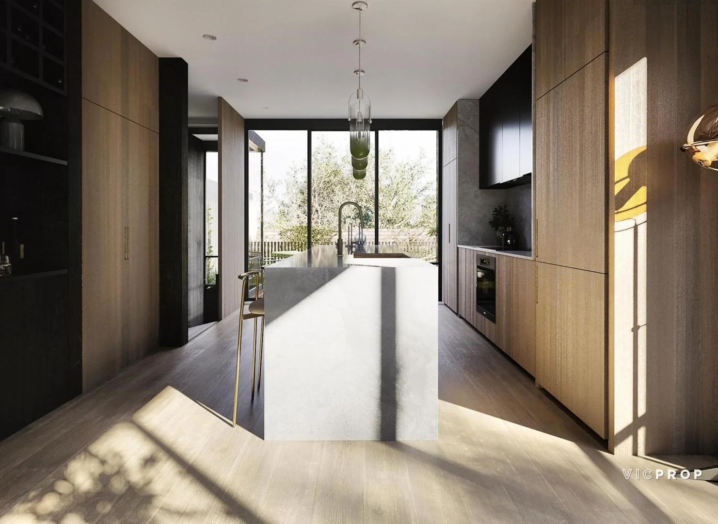 Additional image 10 of 2,3,4,5,6/8 Garth Street, Ivanhoe VIC 3079