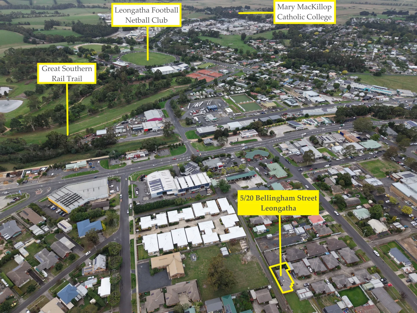 Additional image 14 of 5/20 Bellingham Street, Leongatha VIC 3953