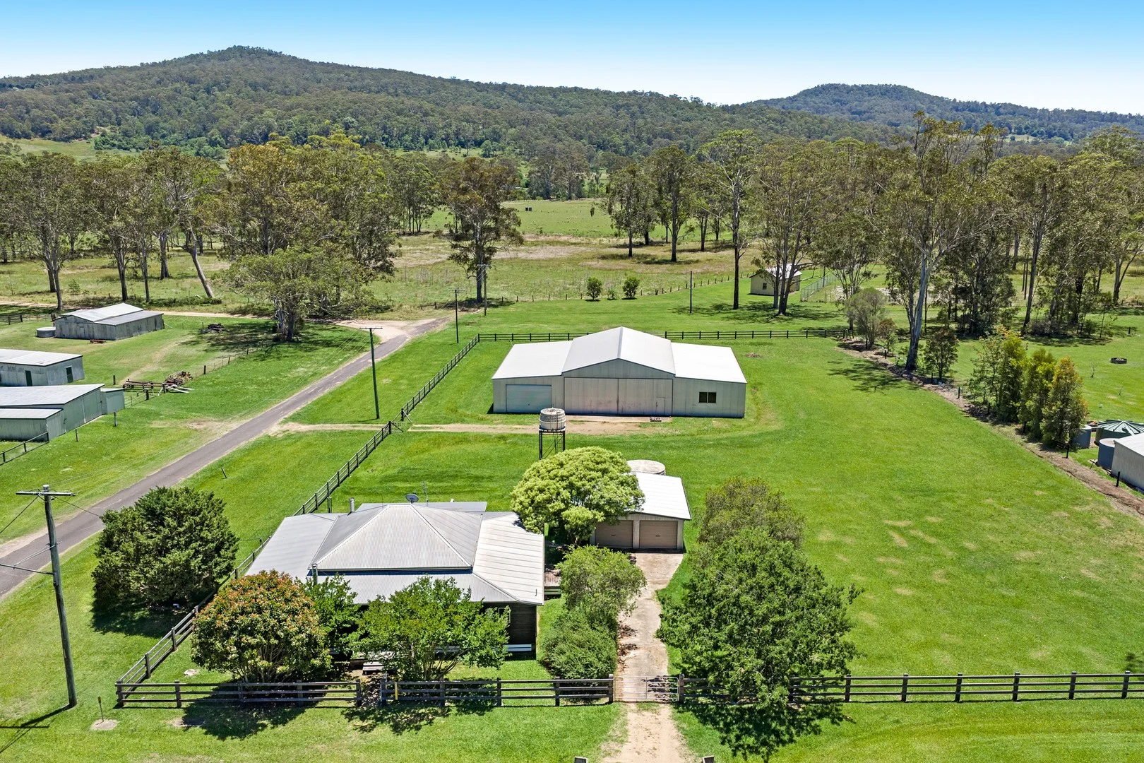 5 Acacia Avenue, Legume NSW 2476