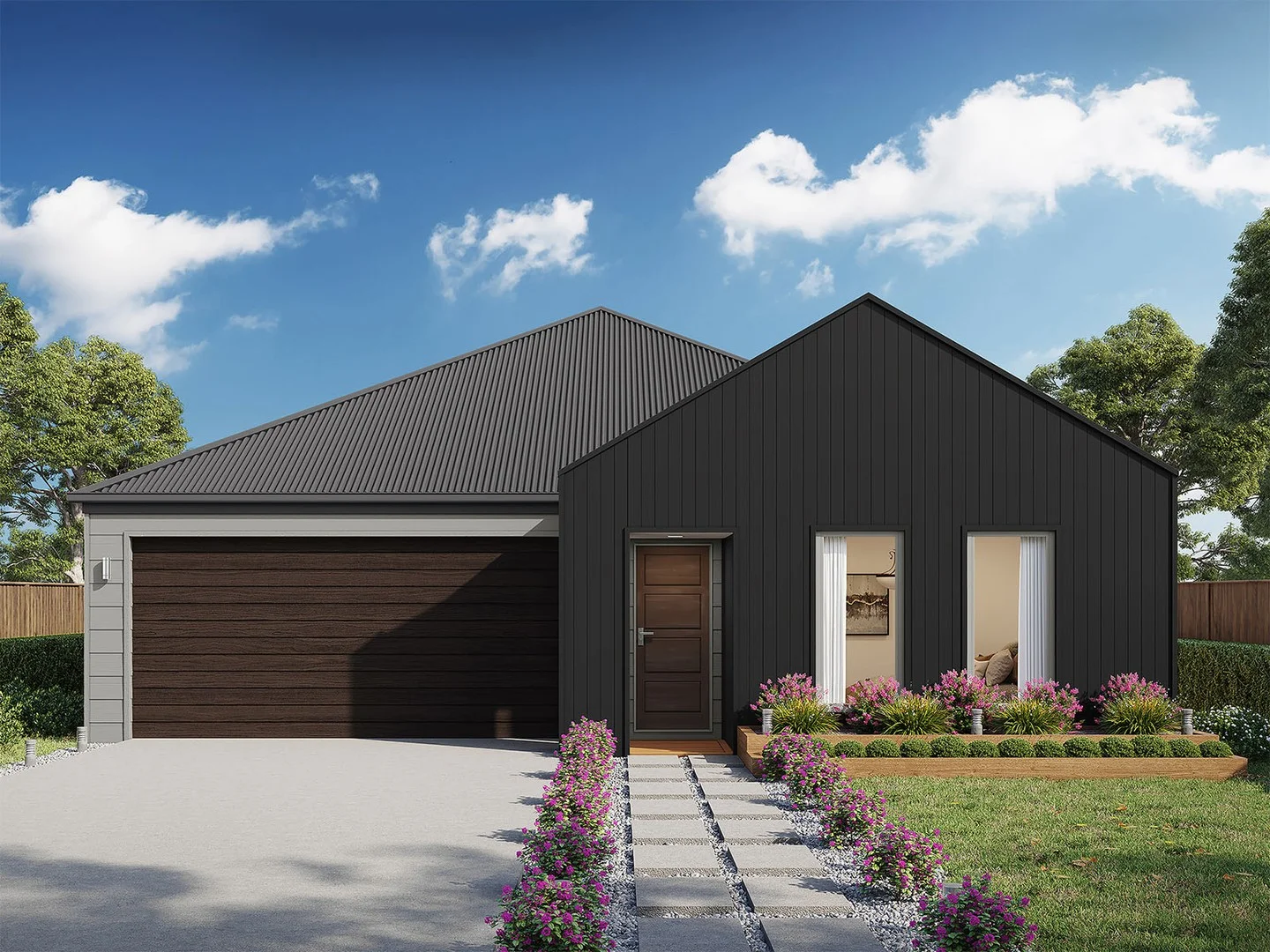 Lot 1116 Jesmond Wy, Edgeworth NSW 2285