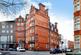 Hans Place, London, SW1X