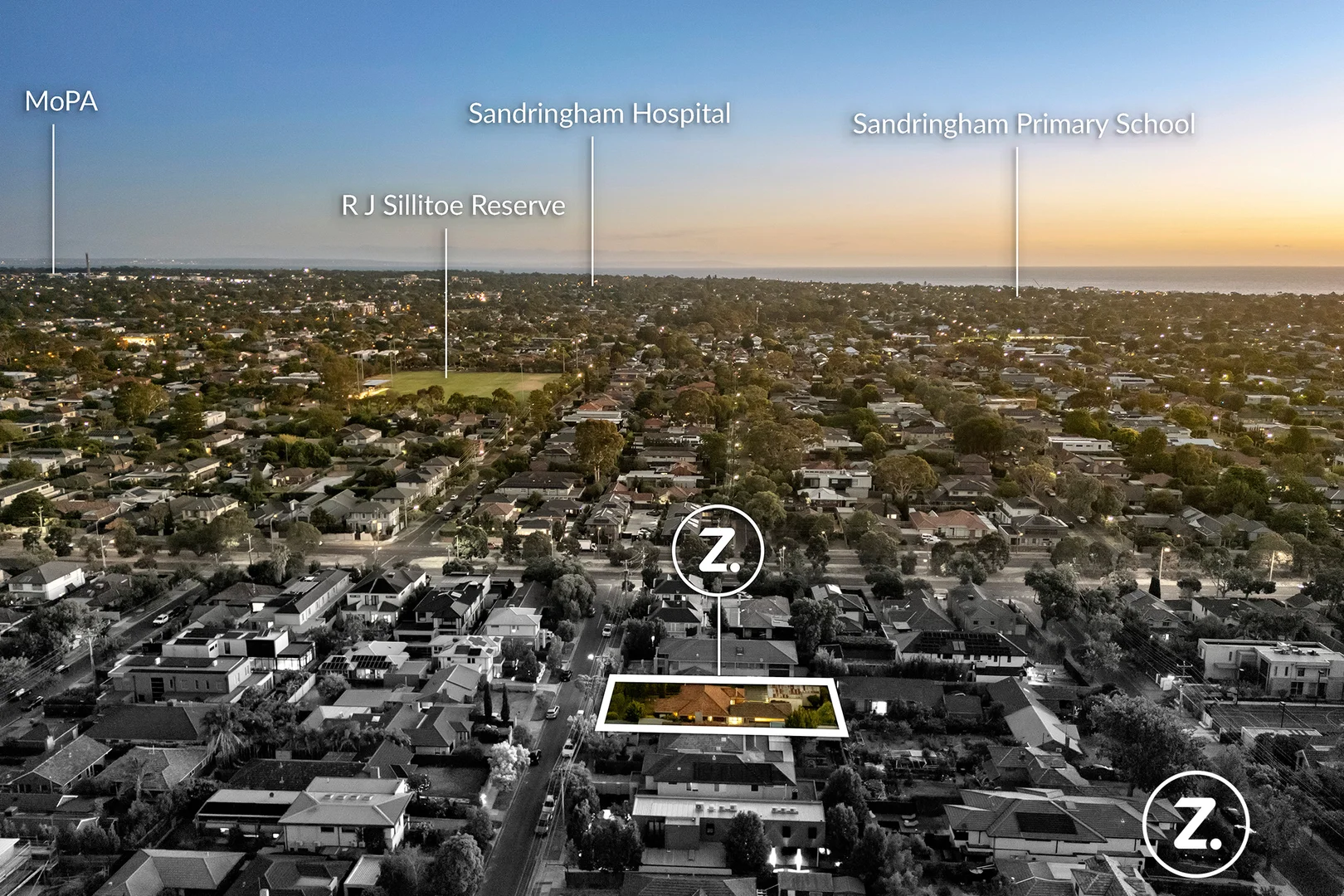 Additional image 13 of 3 Bourneville Avenue, Brighton East VIC 3187