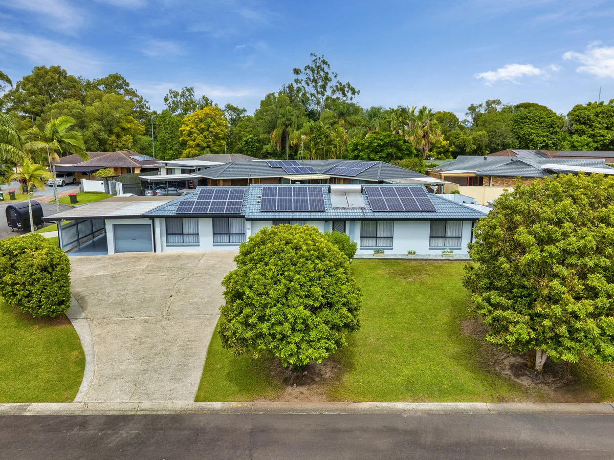 Additional image 20 of 12 Whitian Drive, Carrara QLD 4211