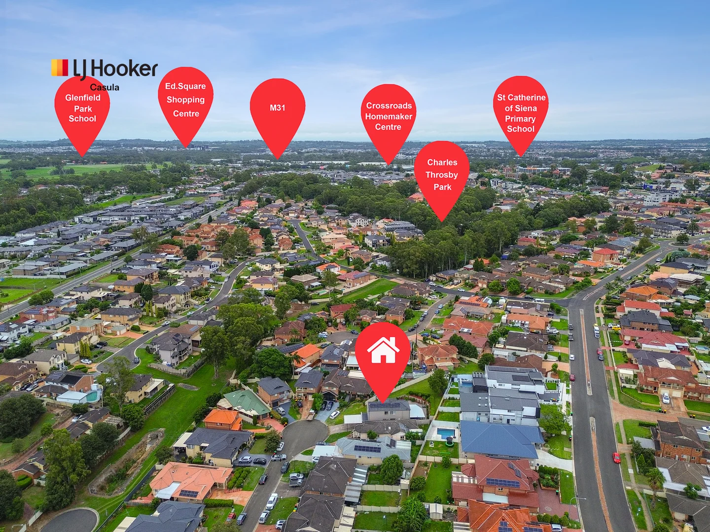 Additional image 18 of 17 Harpur Place, Casula NSW 2170