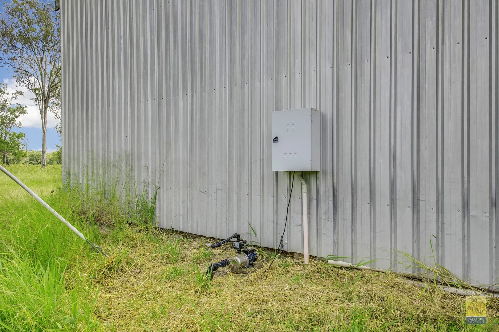 Additional image 8 of 13 Unnamed Road, Boyne Valley QLD 4680
