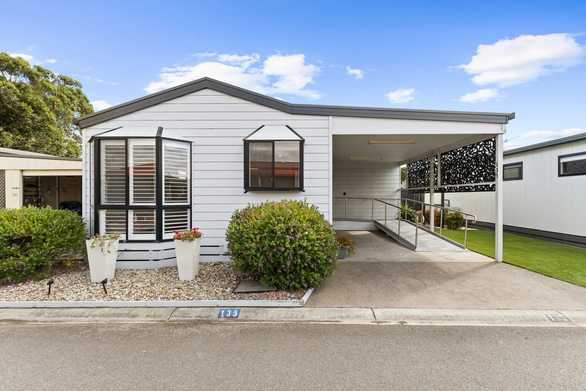135 Regent Street Mayfair Gardens, Traralgon VIC 3844
