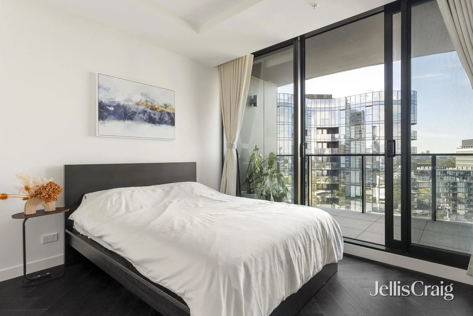 Additional image 7 of 1604/39 Park Street, South Melbourne VIC 3205