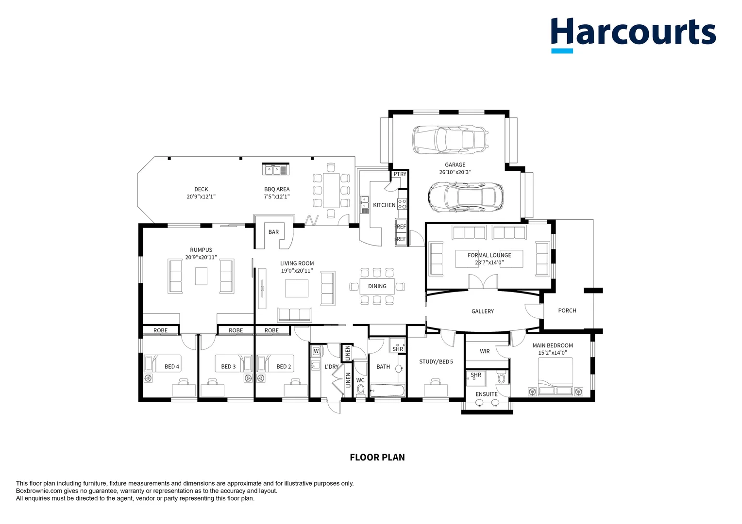 Additional image 19 of 1 Guest Court, Horsham VIC 3400