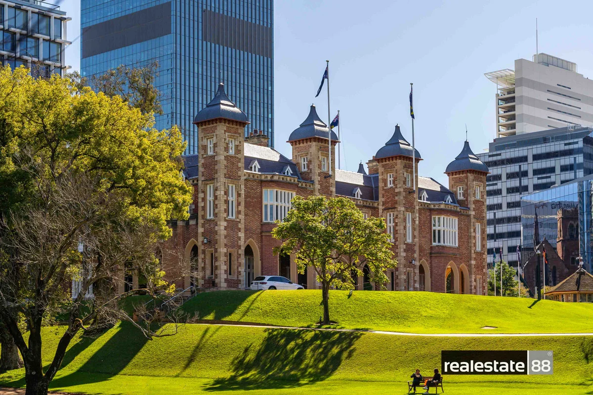 Additional image 29 of 47/375 Hay Street, Perth WA 6000