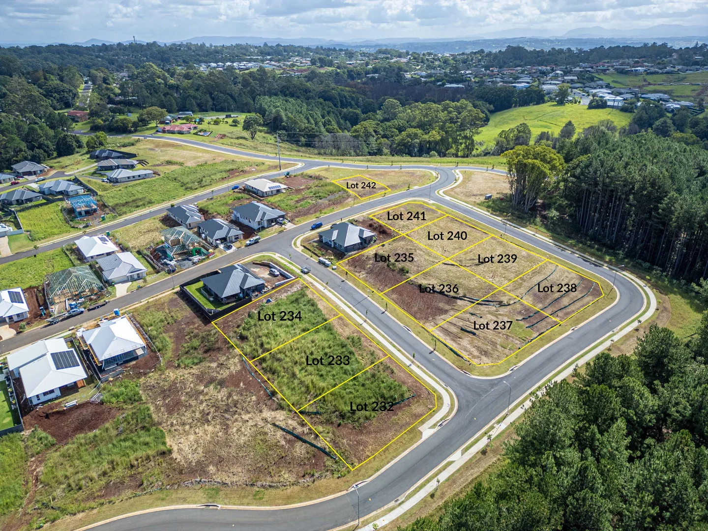 Additional image 7 of Lot 232/9 Loft Circuit, Chilcotts Grass NSW 2480