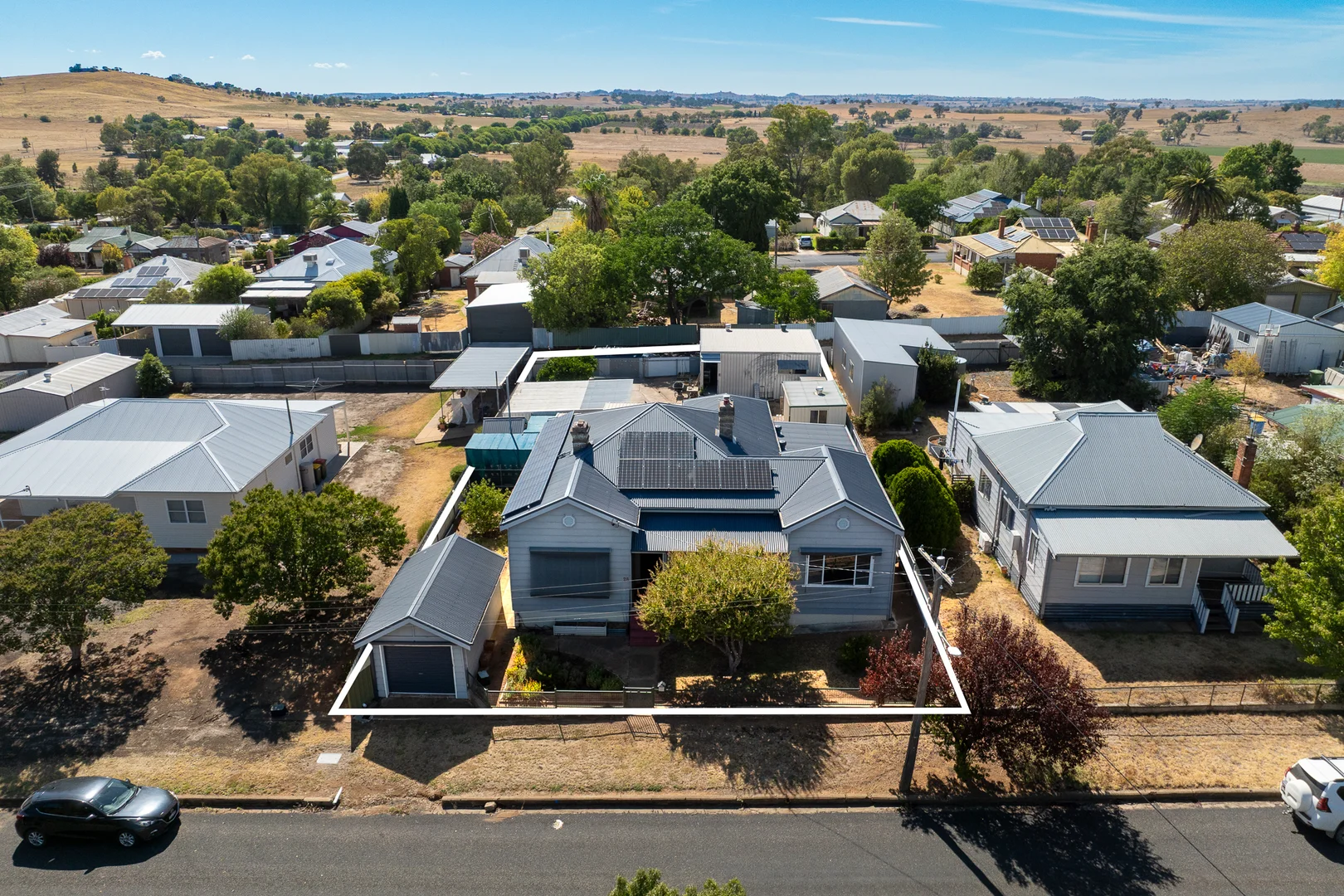 Additional image 15 of 28 Belmore Street, Canowindra NSW 2804