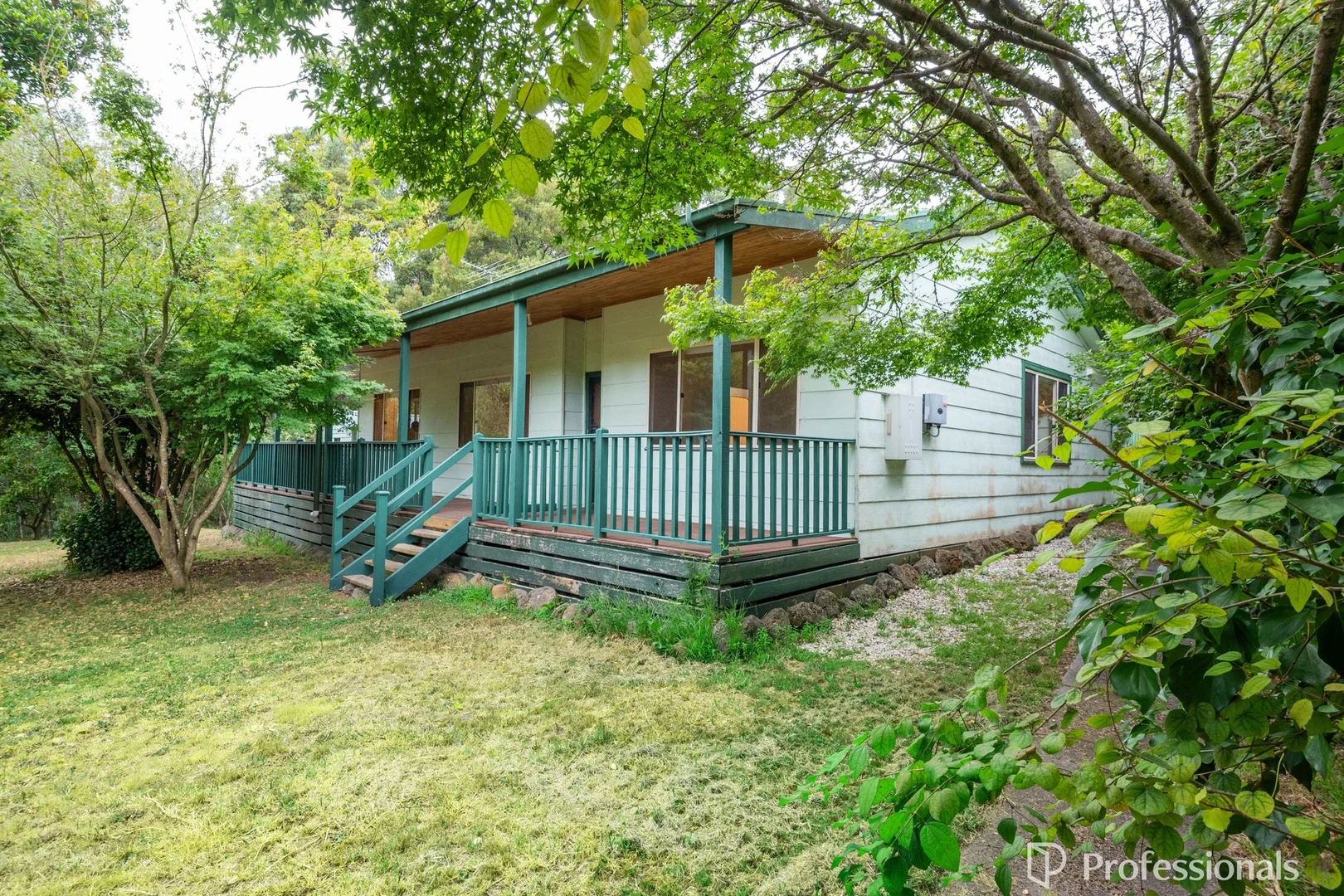 Additional image 2 of 492 Woods Point Road, East Warburton VIC 3799