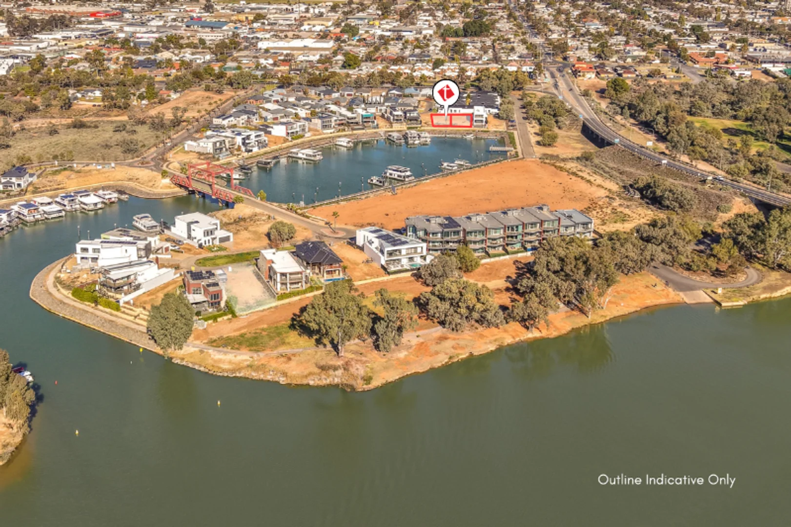 Additional image 4 of 1/32 Bridge Way, Mildura VIC 3500