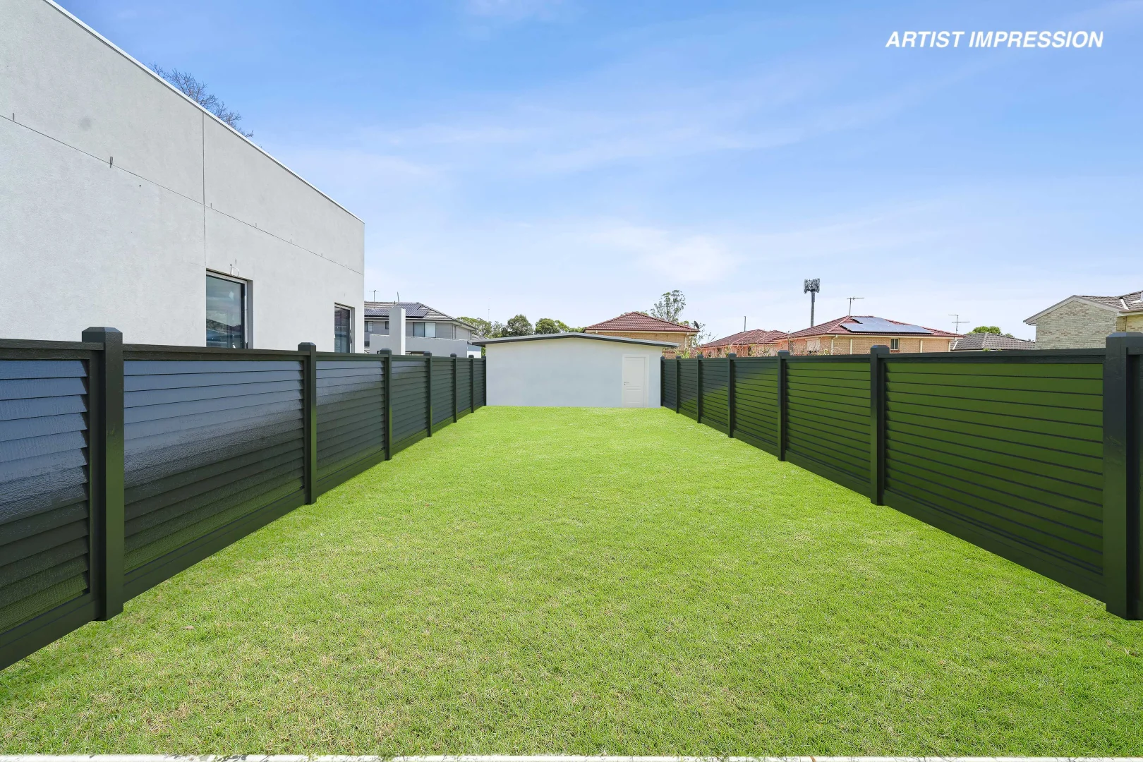 Additional image 20 of 31A Carnation Avenue, Casula NSW 2170