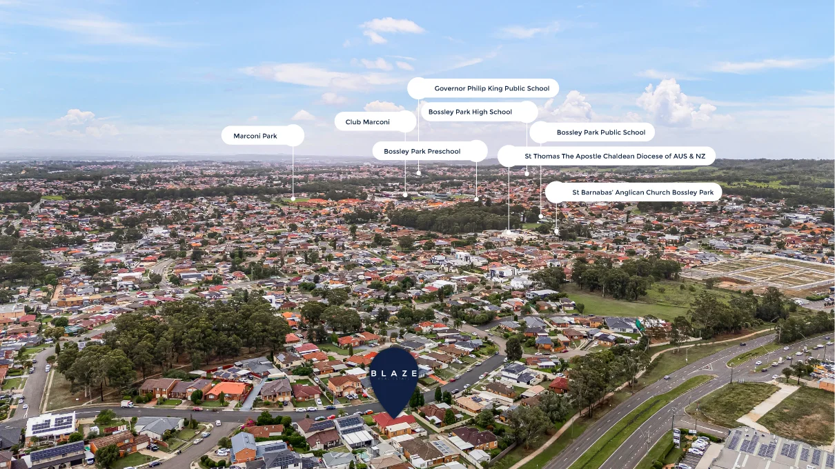 Additional image 18 of 20 Alamein Road, Bossley Park NSW 2176