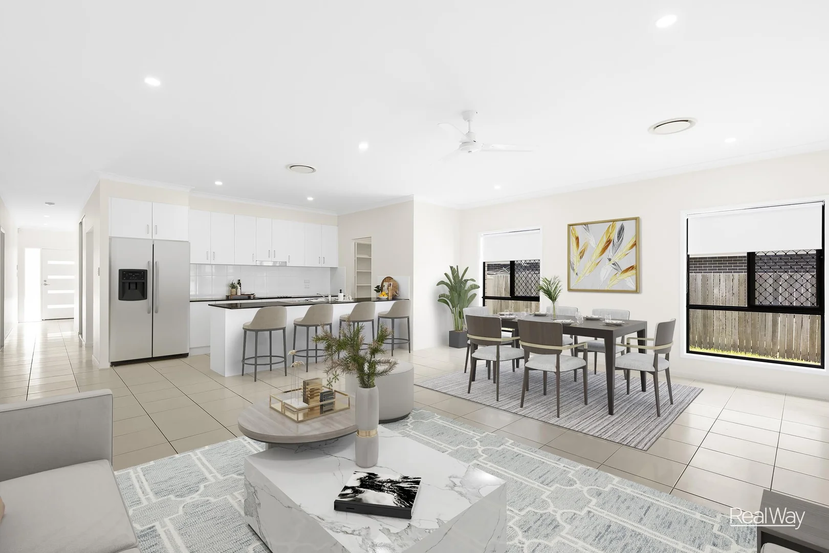 Additional image 4 of 44 Magpie Drive, Cambooya QLD 4358