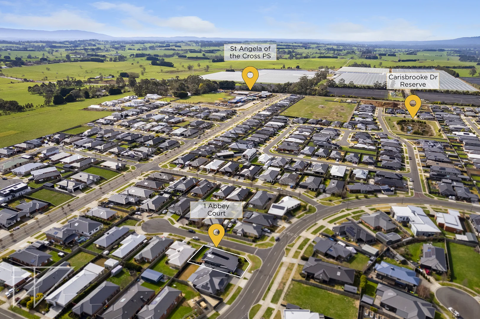 Additional image 13 of 1 Abbey Court, Warragul VIC 3820