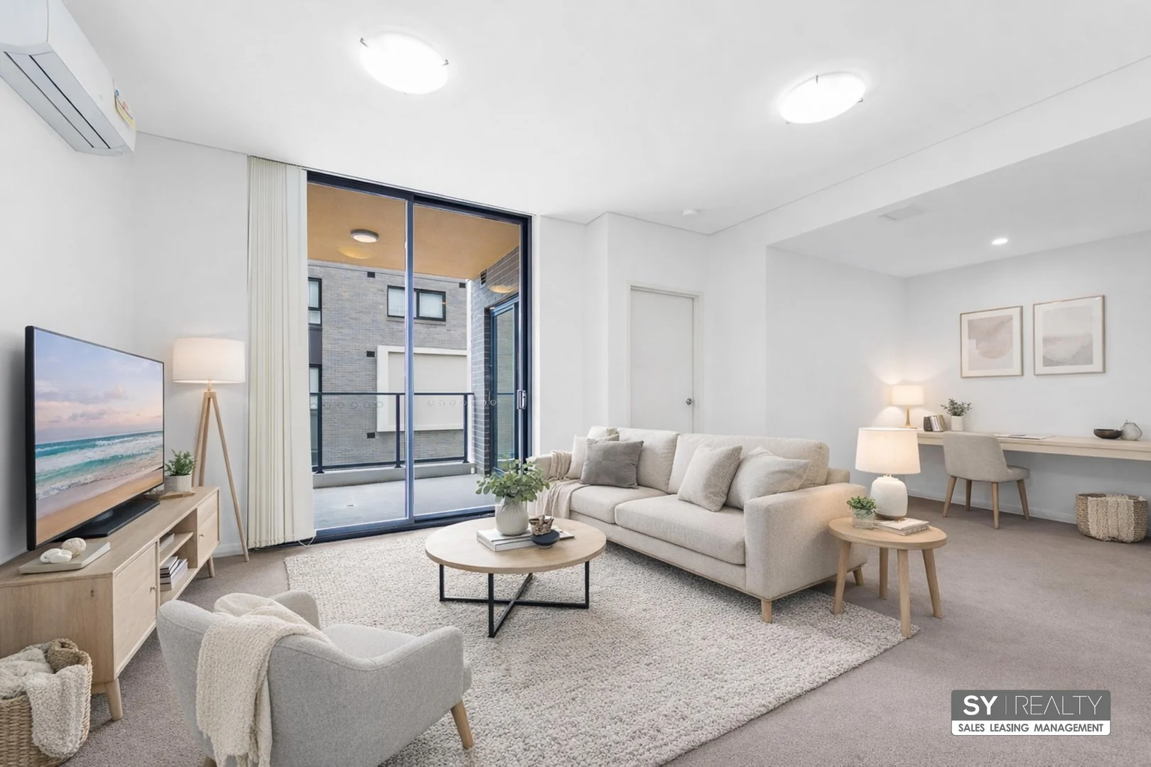 6090/2E Porter St, Ryde NSW 2112