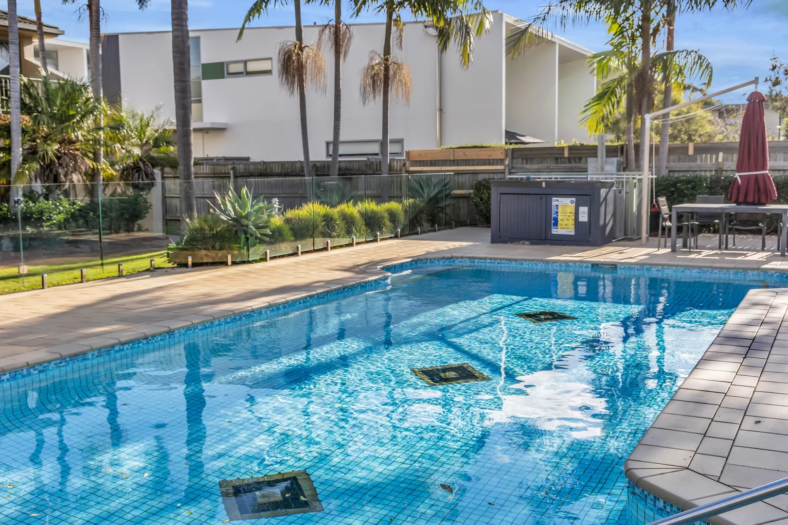 Additional image 15 of 17/10-16 Marine Parade, Merimbula NSW 2548