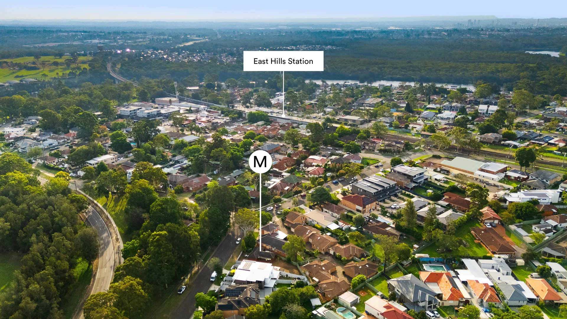 Additional image 2 of 6a Forrest Road, East Hills NSW 2213