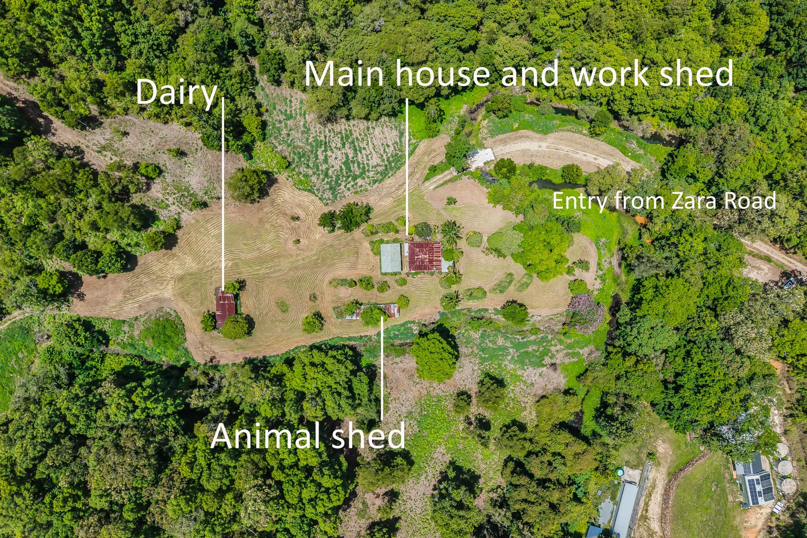 Additional image 5 of 270 Zara Road, Zara NSW 2484