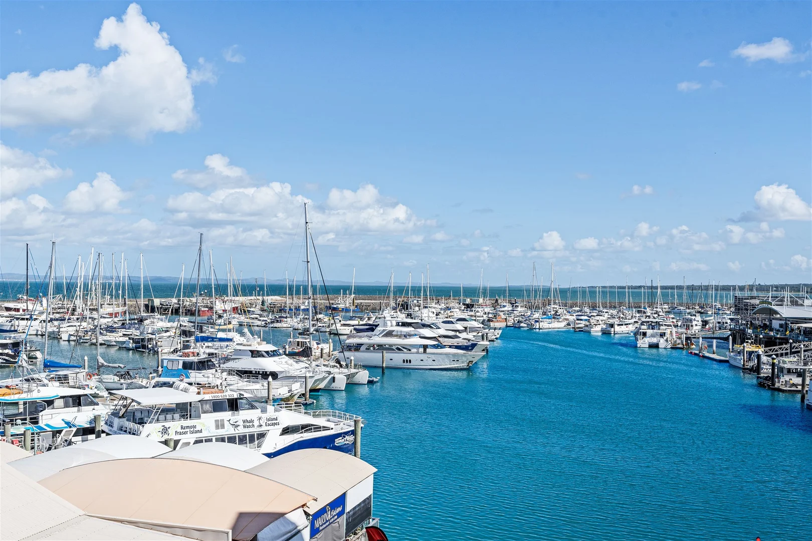 Additional image 9 of 405/1 Buccaneer Drive, Urangan QLD 4655