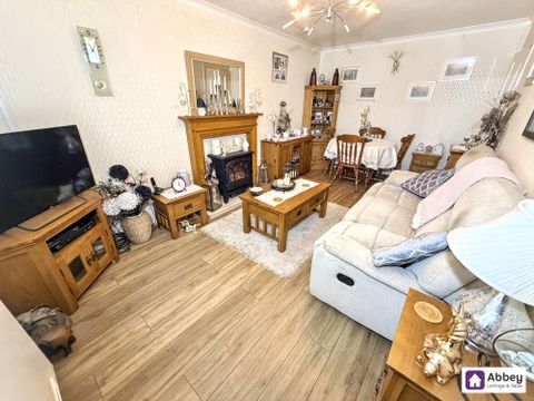 Warren Avenue, Barkby Thorpe, Leicester LE4
