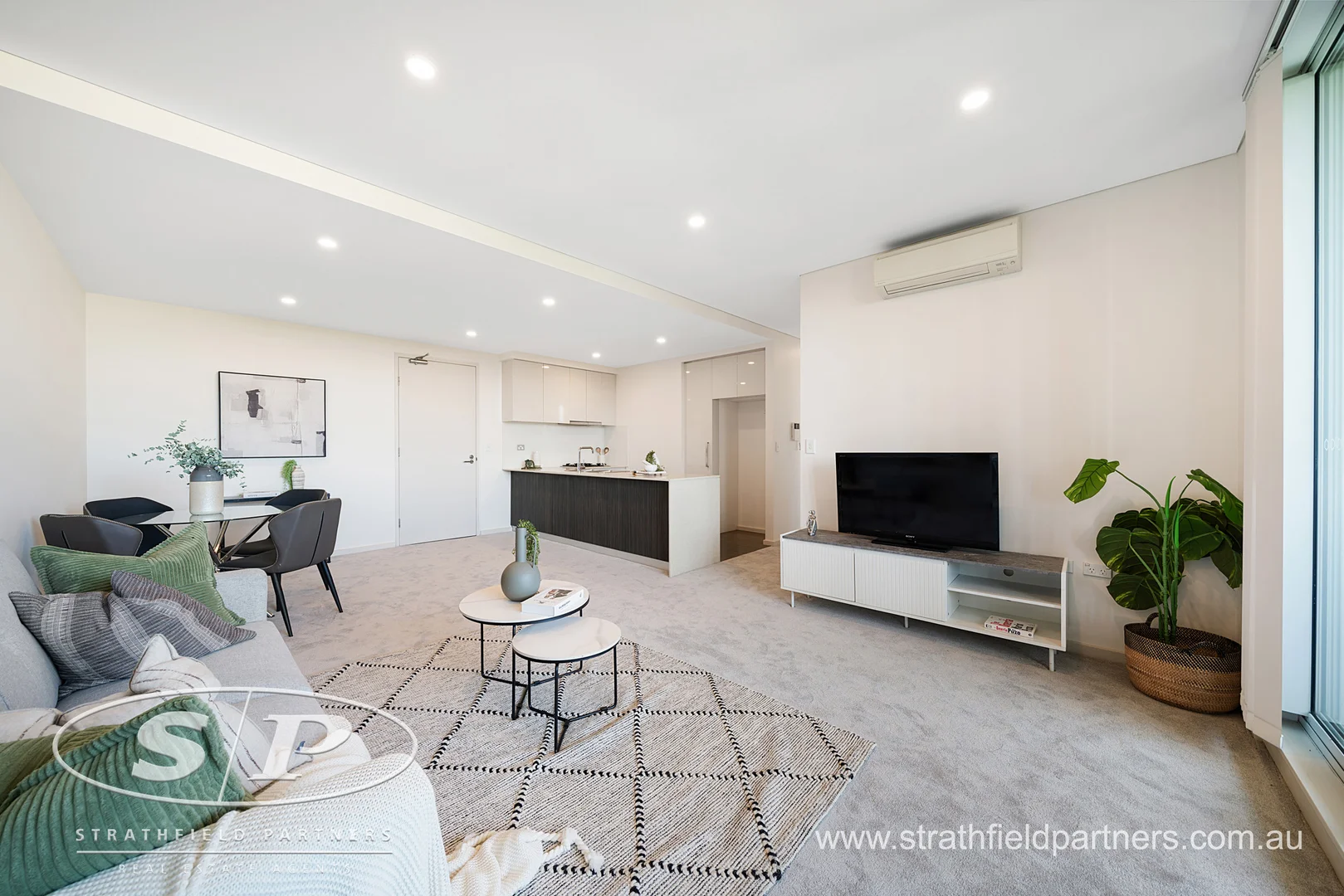 Additional image 3 of 408/9 Hilts Road, Strathfield NSW 2135