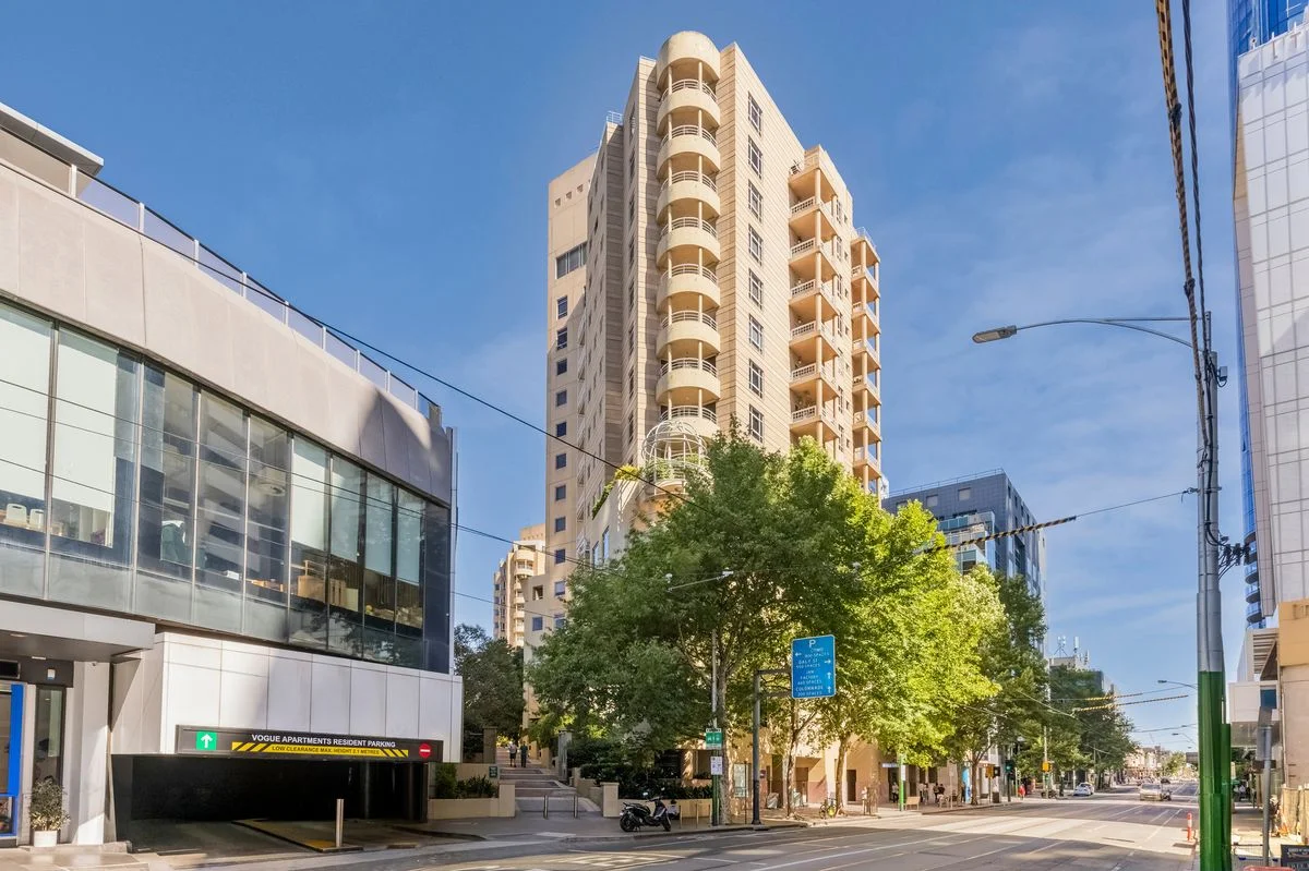 1401/666 Chapel Street, South Yarra VIC 3141