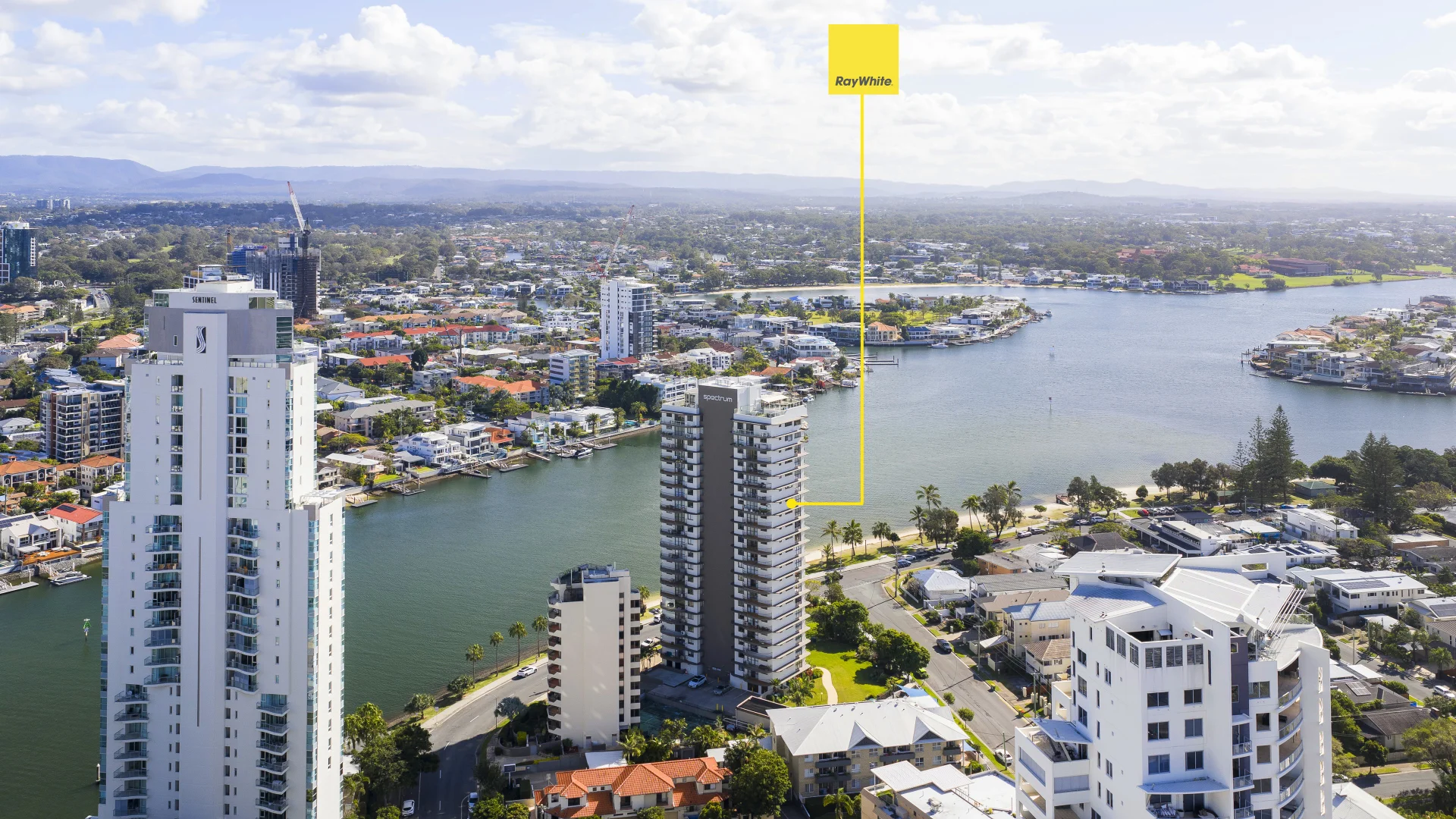 Additional image 26 of 1303/3 River Drive, Surfers Paradise QLD 4217