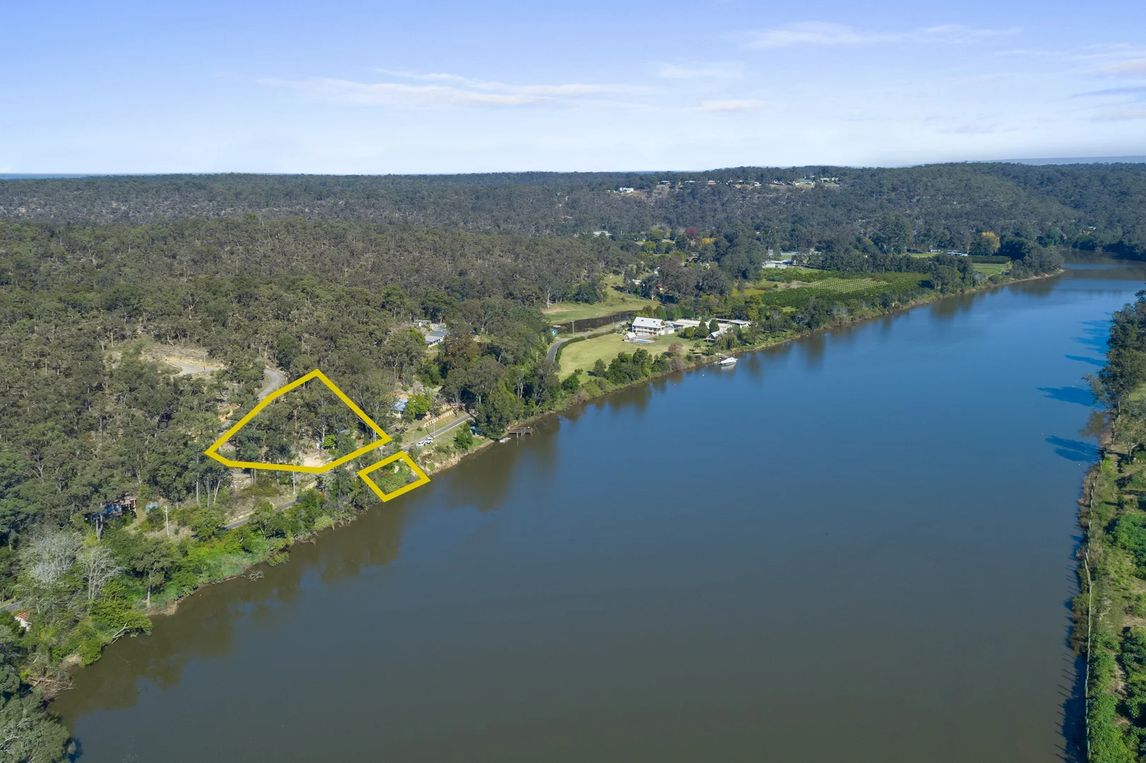 Additional image 13 of 3/641-647 River Road, Lower Portland NSW 2756