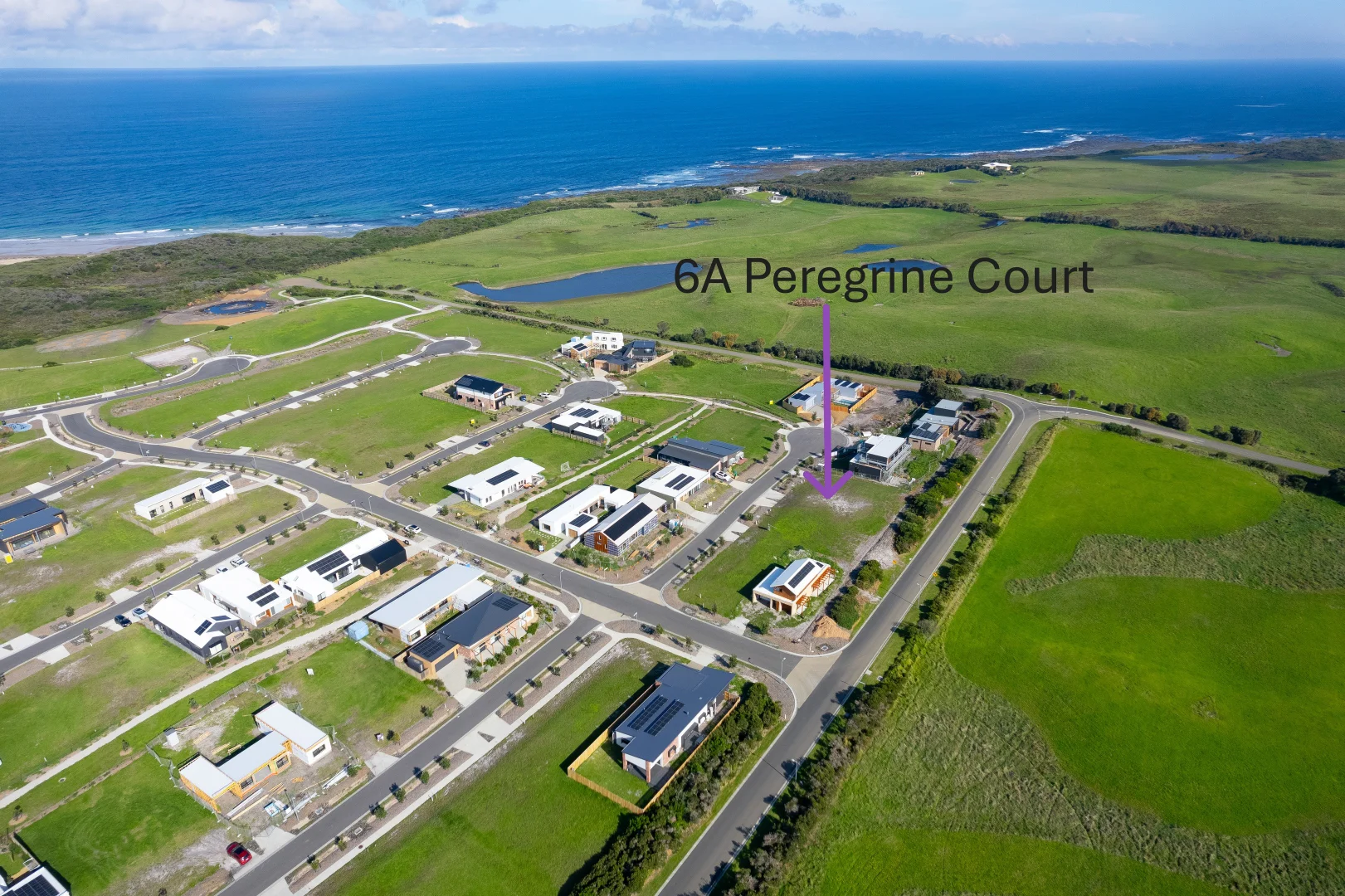 Additional image 4 of 6A Peregrine Court, Cape Paterson VIC 3995