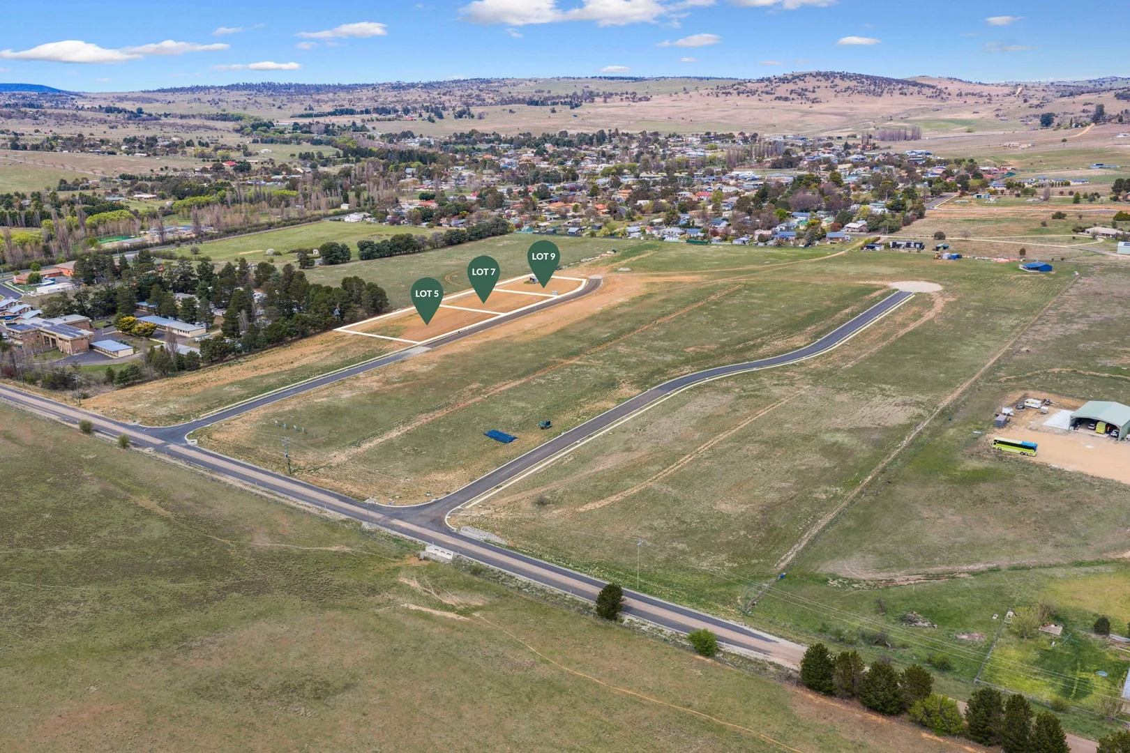 Additional image 2 of 15 Kiah Lake Road, Berridale NSW 2628