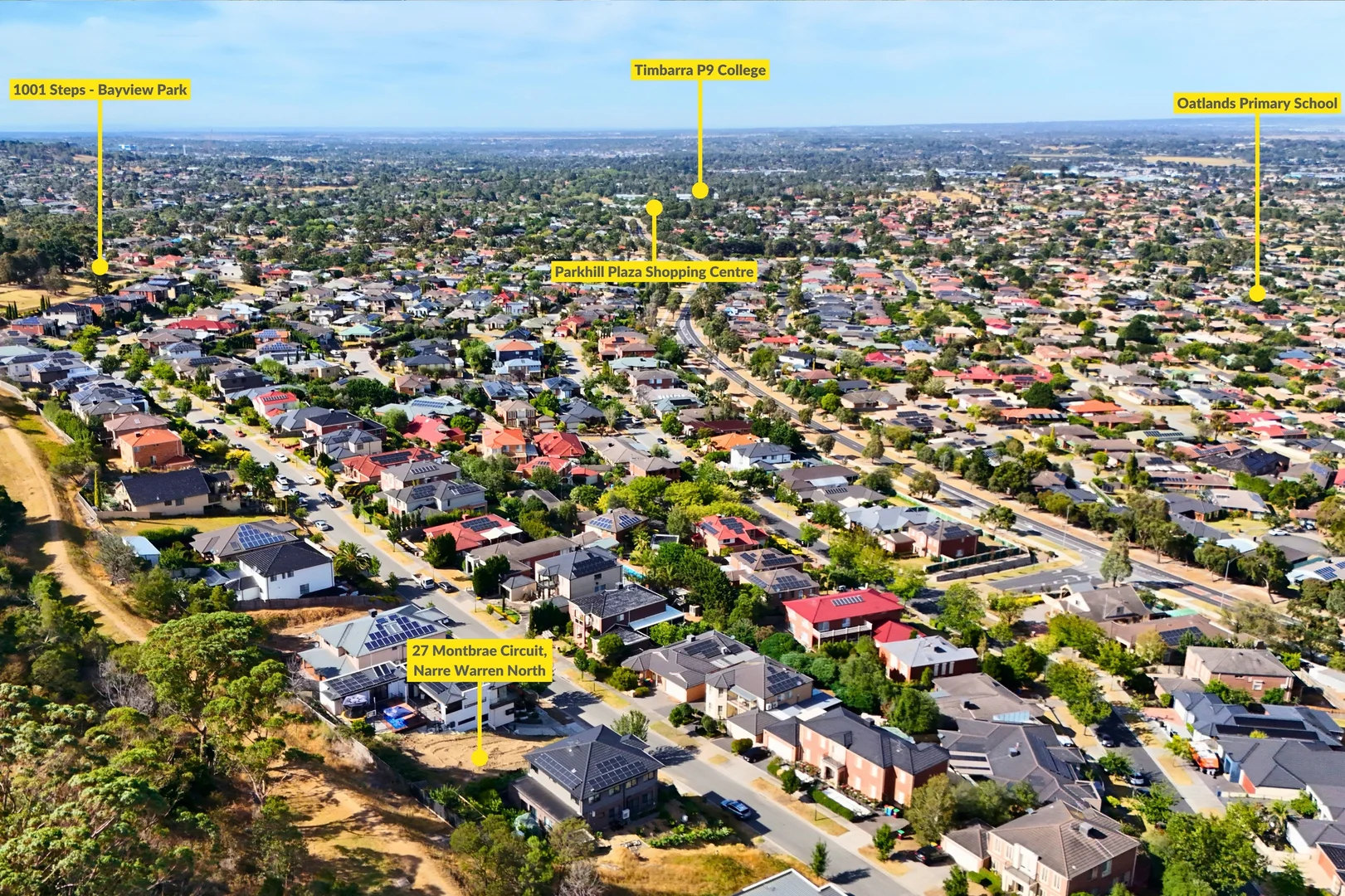 Additional image 4 of 27 Montbrae Circuit, Narre Warren North VIC 3804