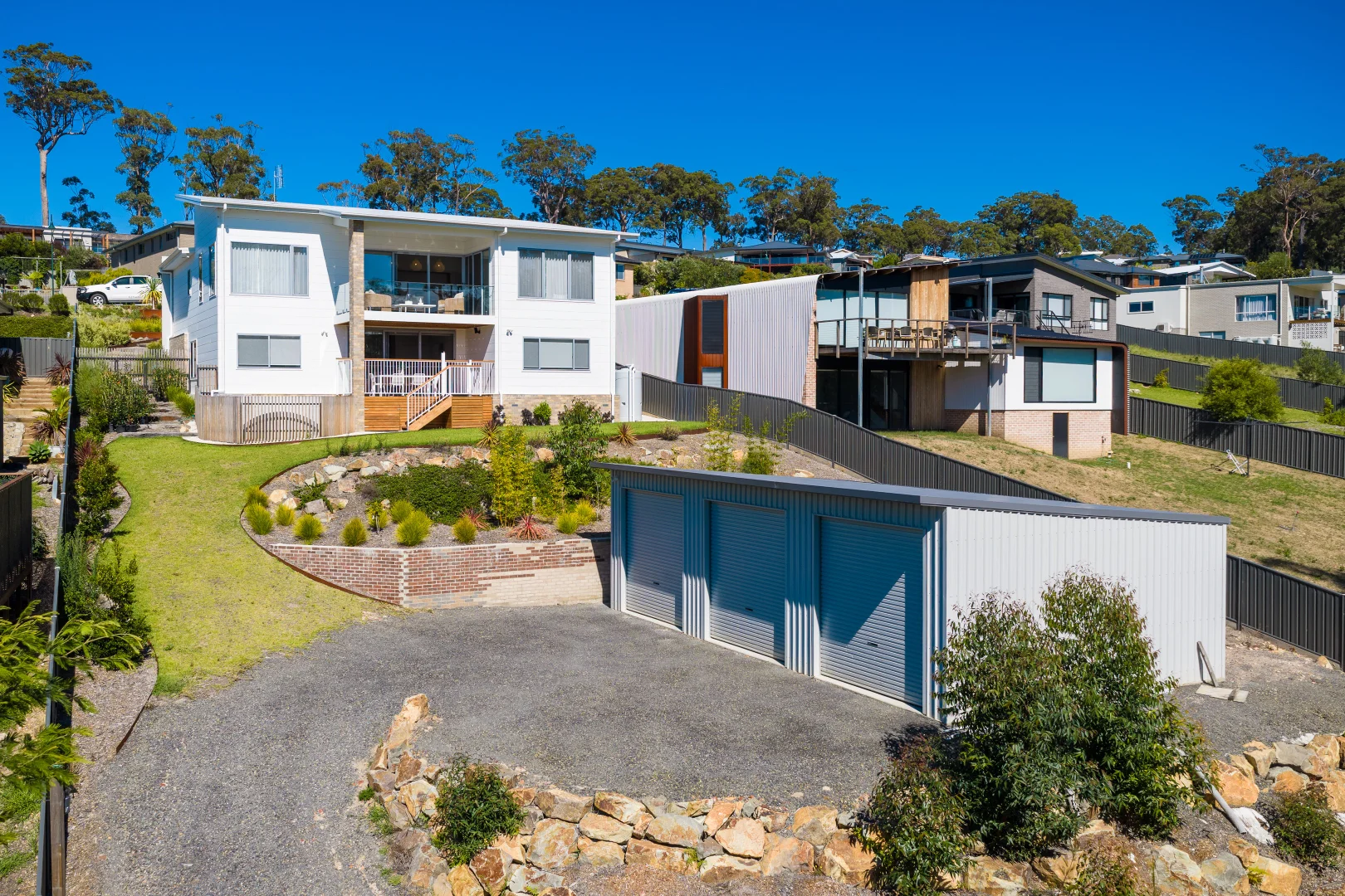 Additional image 32 of 160 Mirador Drive, Mirador NSW 2548