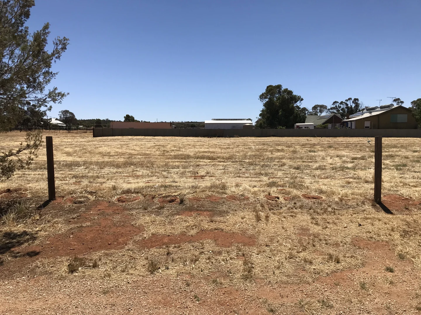 Additional image 10 of Lot 873 Victoria St, Peterborough SA 5422