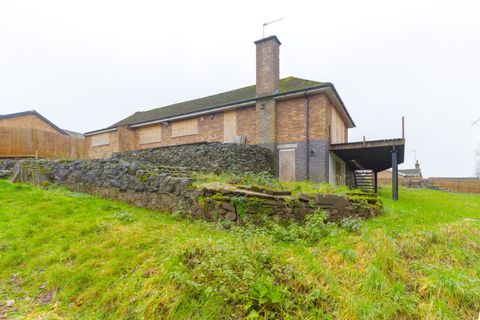 Barry Drive, Kirby Muxloe, Leicester, Leicestershire LE9