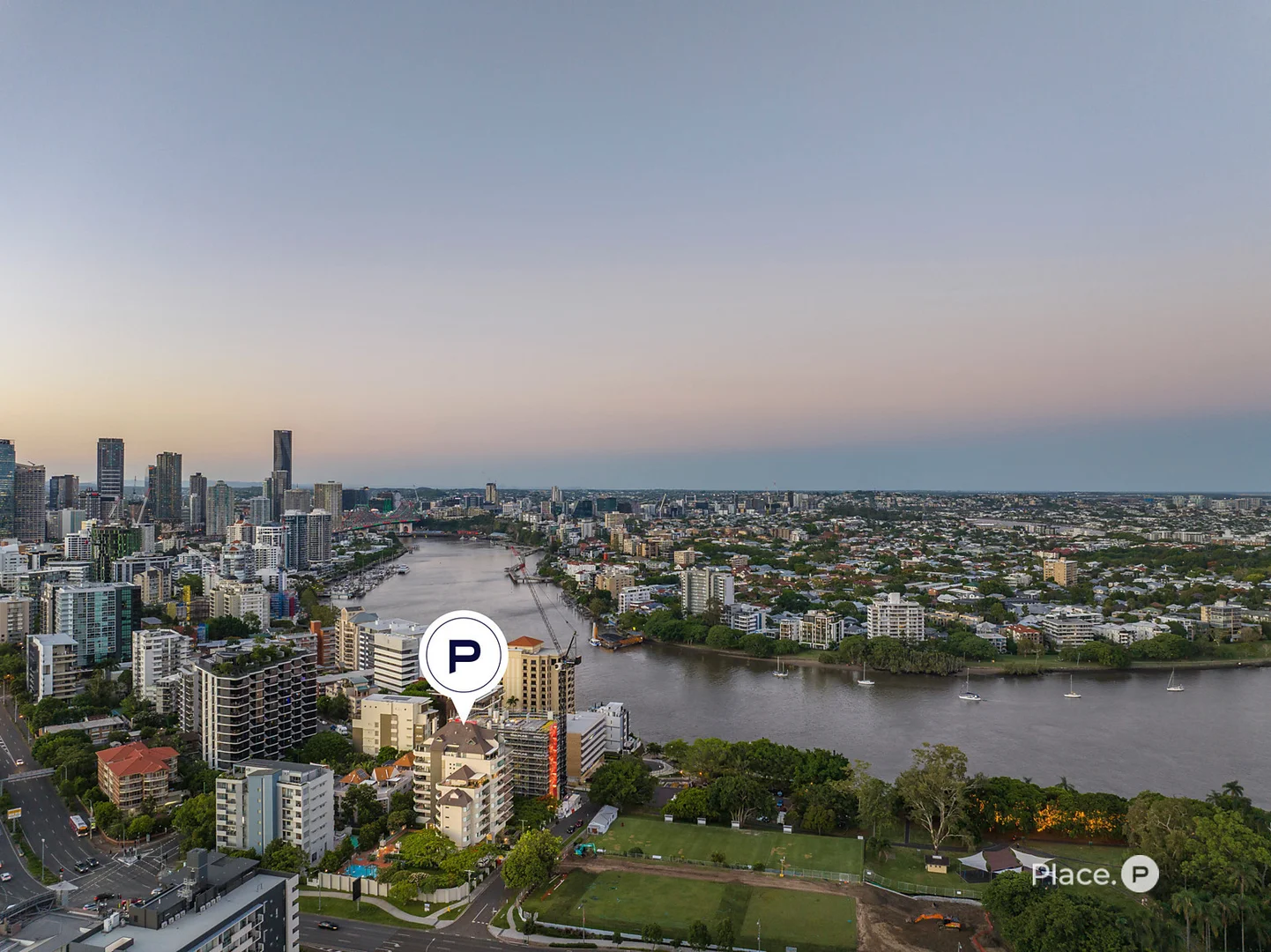 Additional image 25 of 22/10 Park Avenue, East Brisbane QLD 4169