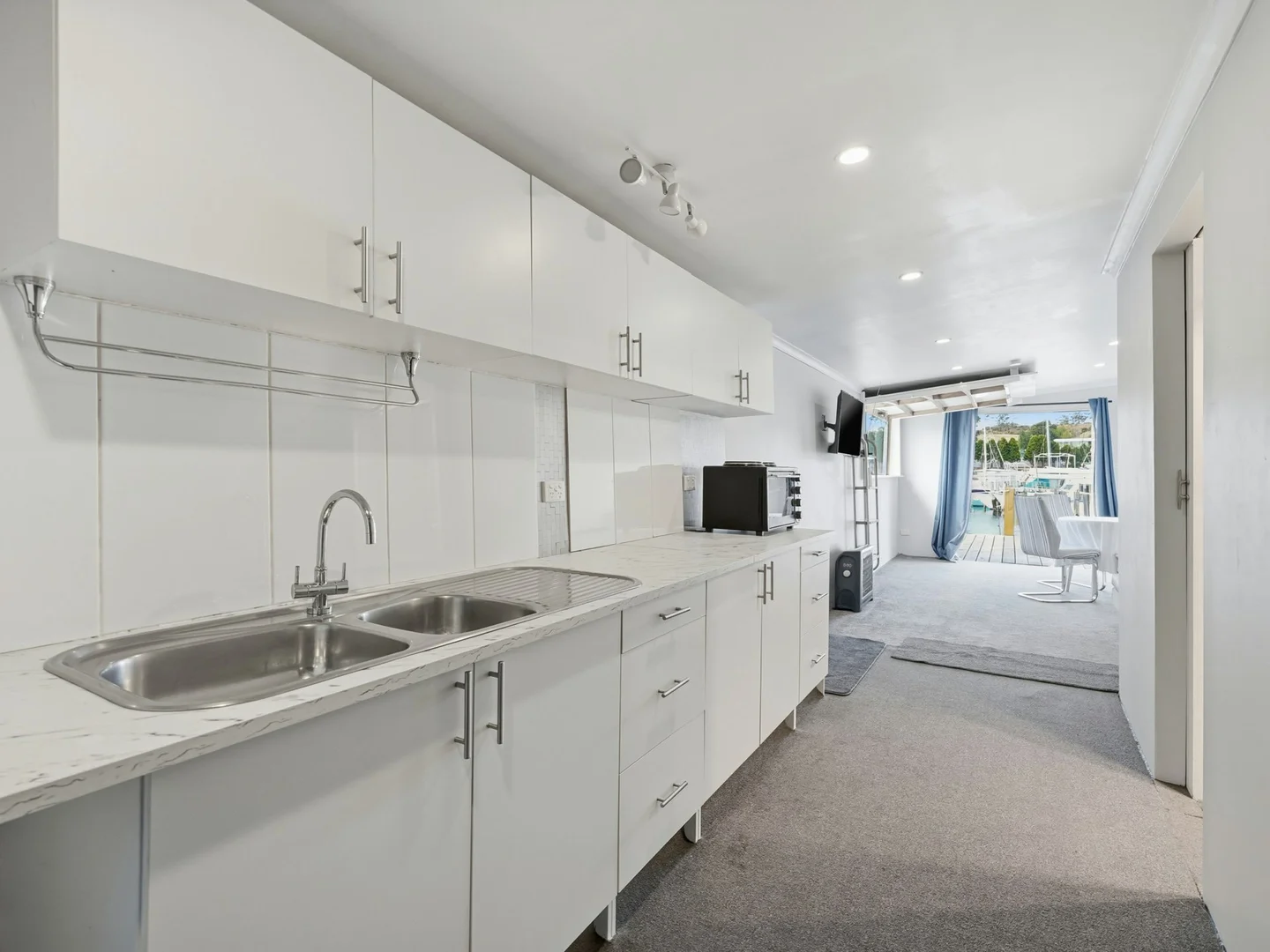 Additional image 5 of Boatshed 27a Gepp Parade, Derwent Park TAS 7009