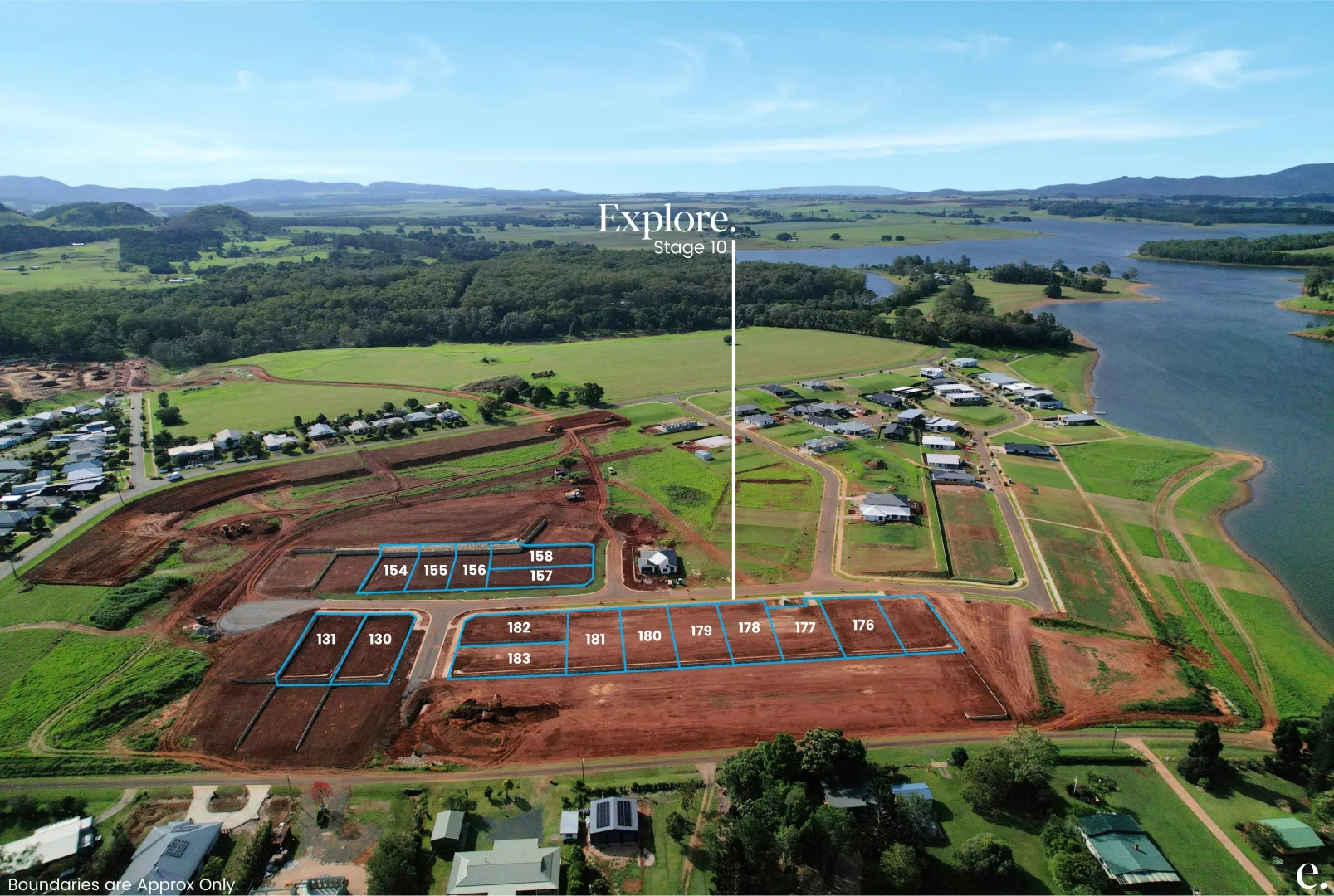 Additional image 10 of Lot 177 Lakeshore Court, Yungaburra QLD 4884