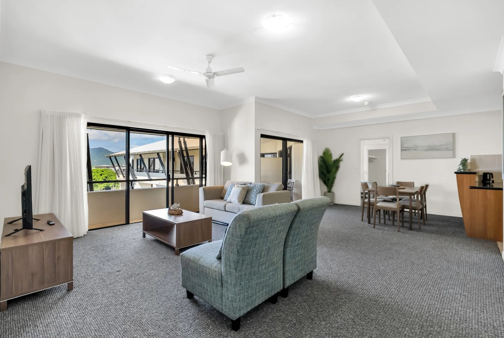 Additional image 14 of 704/53-57 Esplanade Esplanade, Cairns City QLD 4870