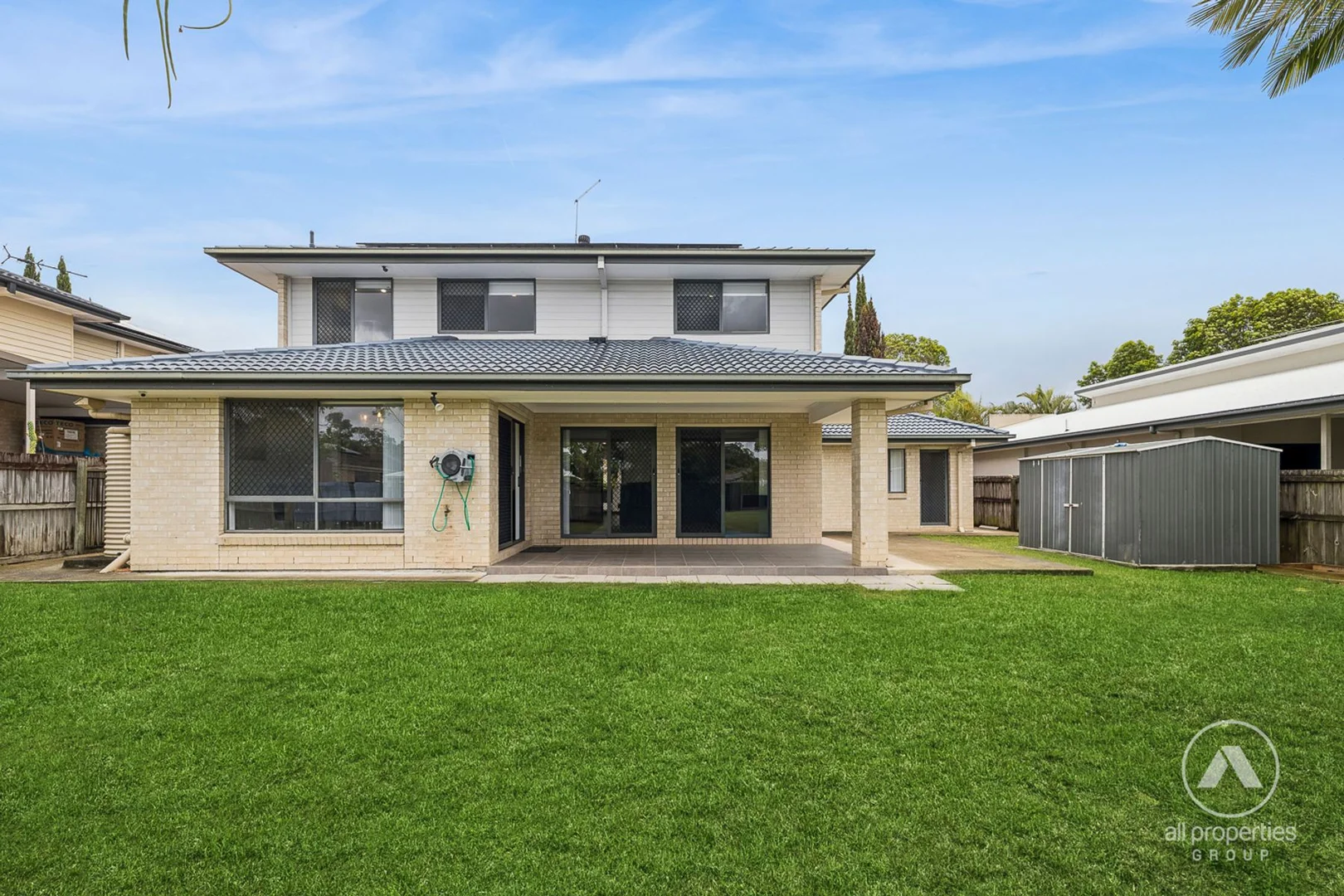 Additional image 25 of 72 Parkwood Drive, Heathwood QLD 4110