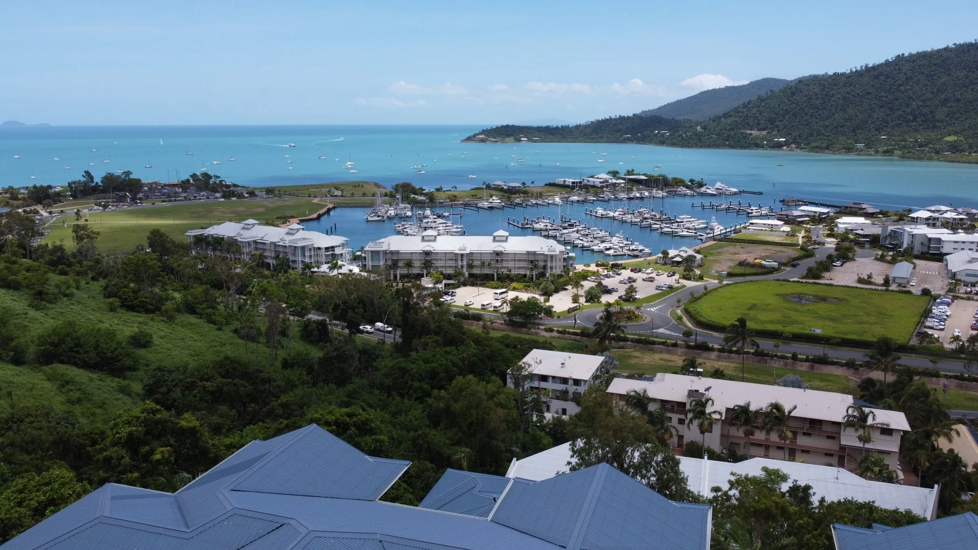 Additional image 18 of 412/9A Hermitage Drive, Airlie Beach QLD 4802
