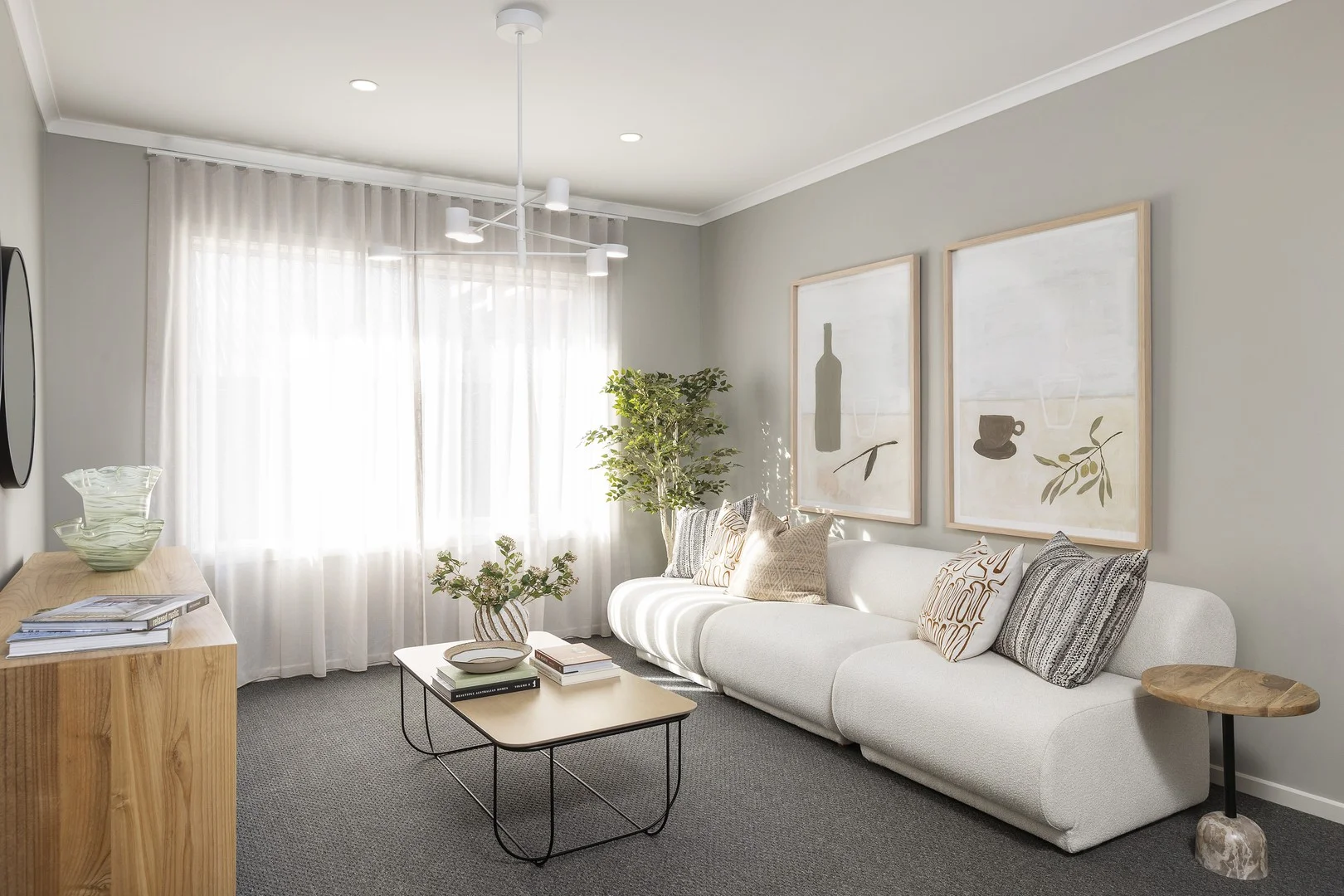 Additional image 2 of Lot 13 Tannin Lane, Mansfield VIC 3722