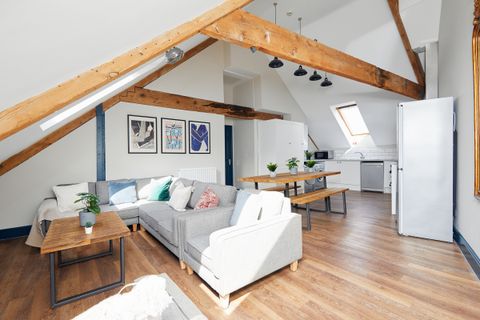 Flat 20, Shoe &amp; Boot Factory, Leicester LE2