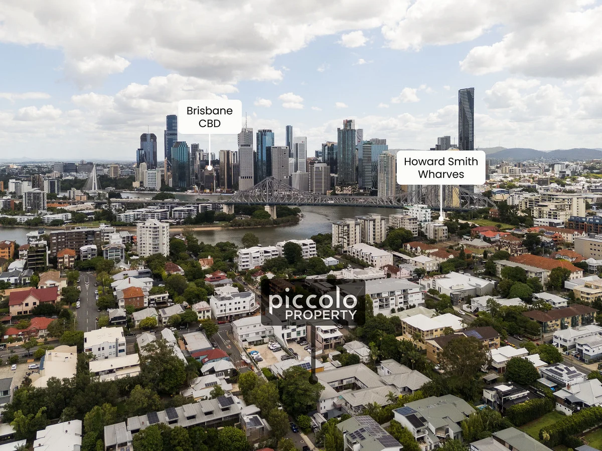 Additional image 4 of 5/46 Terrace Street, New Farm QLD 4005