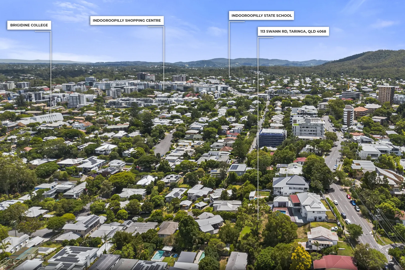 Additional image 6 of 113 Swann Road, Taringa QLD 4068