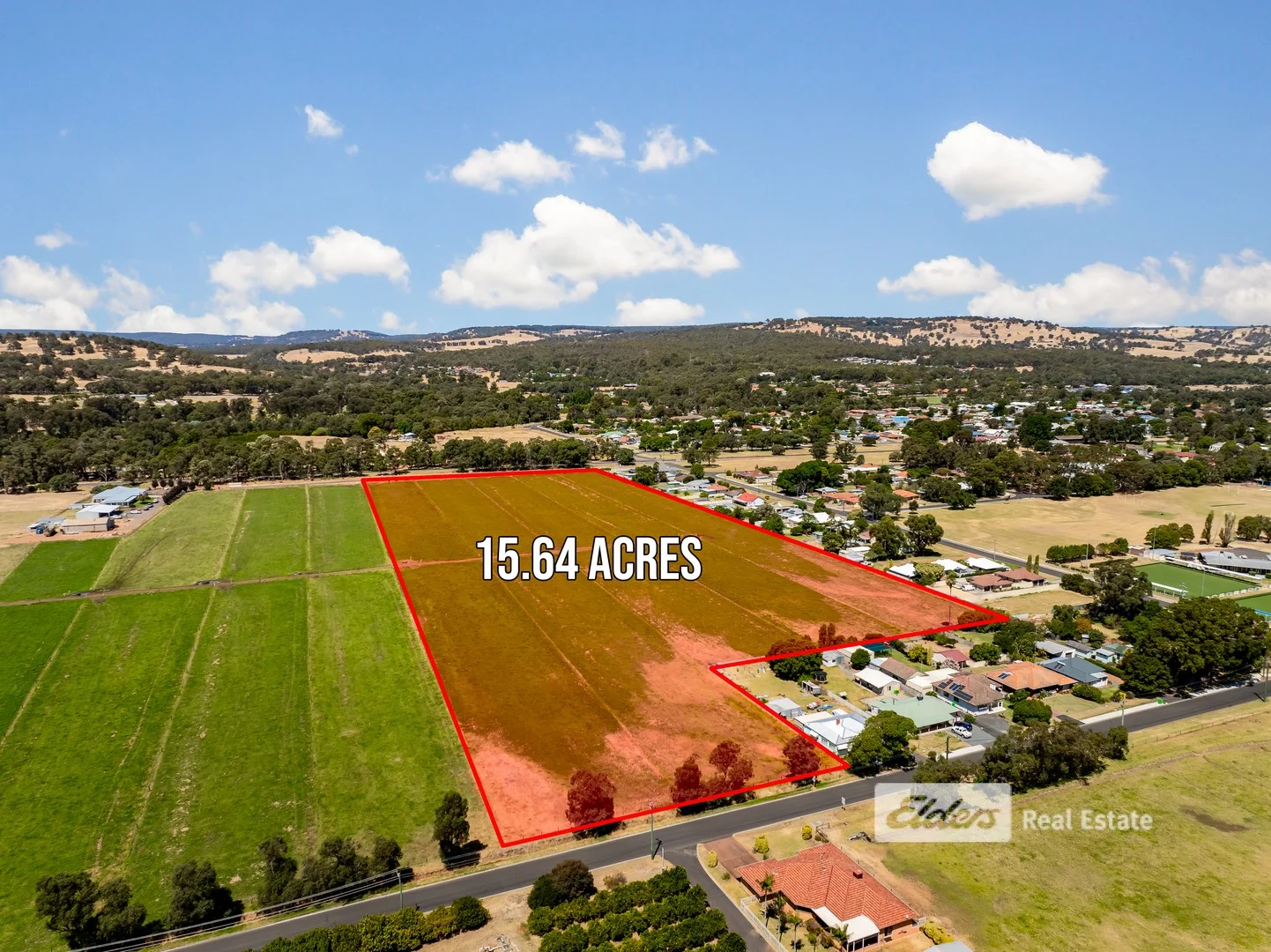 29 Roy Street, Harvey WA 6220